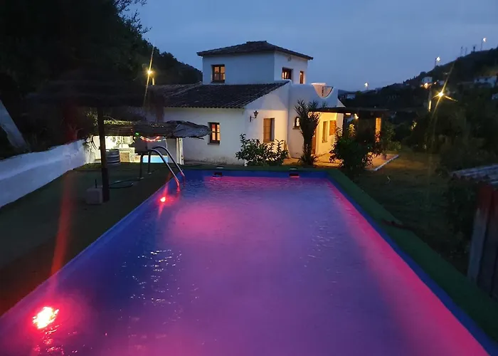 Casa Del Rio
