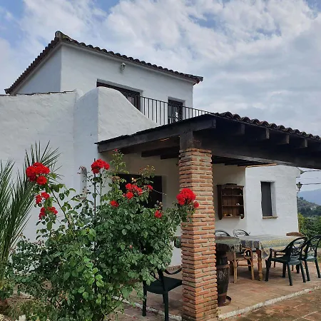 Casa Del Rio Villa Malaga Exterior photo