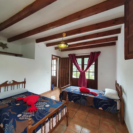 Casa Del Rio Villa Malaga Exterior photo
