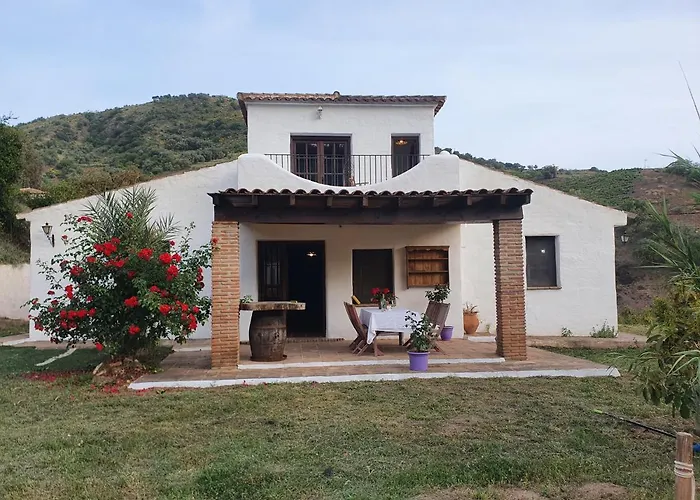 Casa Del Rio