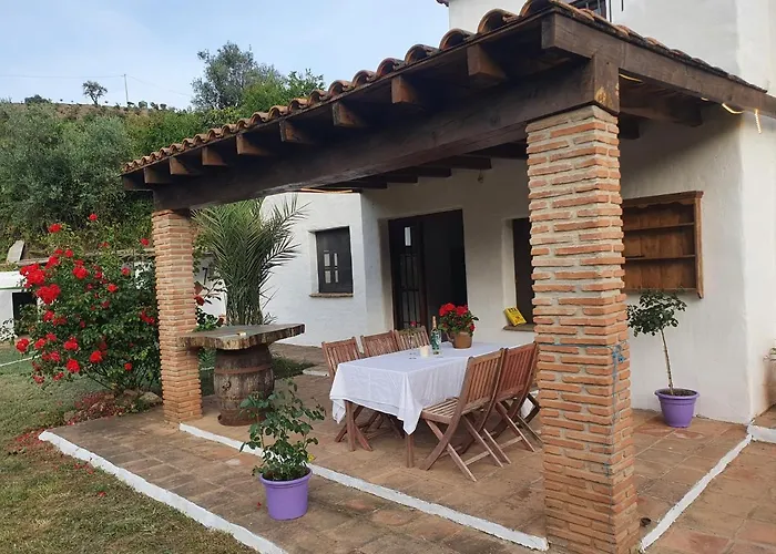 Casa Del Rio